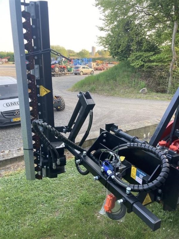 Sonstiges typu Sonstige Hækkklipper, Gebrauchtmaschine v Glamsbjerg (Obrázek 1)