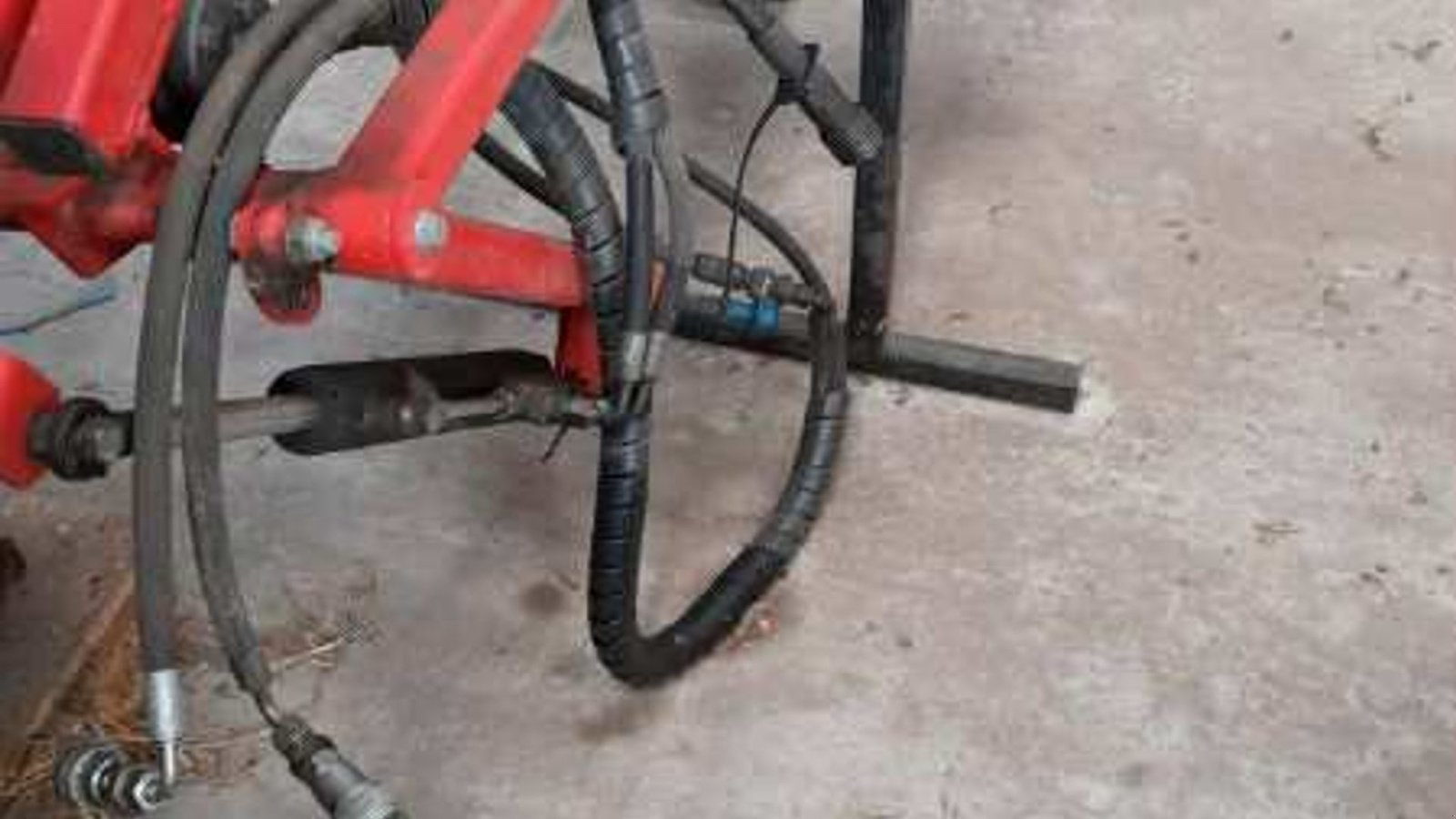 Sonstiges of the type Sonstige Hækkklipper, Gebrauchtmaschine in Føvling (Picture 1)