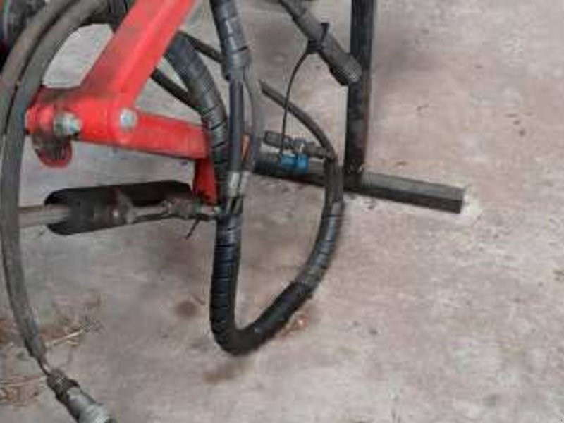 Sonstiges типа Sonstige Hækkklipper, Gebrauchtmaschine в Føvling (Фотография 1)