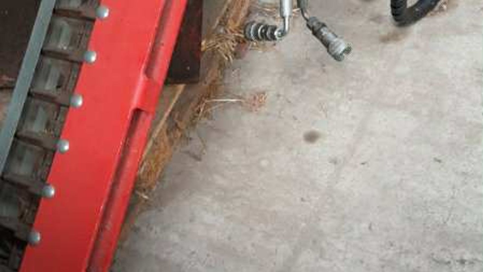 Sonstiges of the type Sonstige Hækkklipper, Gebrauchtmaschine in Føvling (Picture 4)