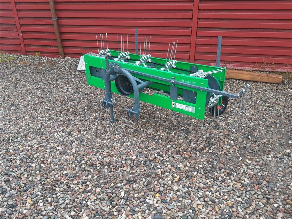 Sonstiges του τύπου Sonstige HØ VENDER, Gebrauchtmaschine σε Rødekro (Φωτογραφία 1)