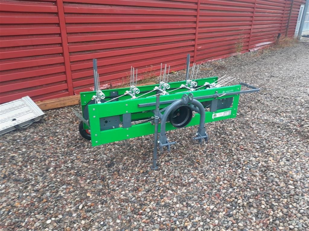 Sonstiges του τύπου Sonstige HØ VENDER, Gebrauchtmaschine σε Rødekro (Φωτογραφία 2)