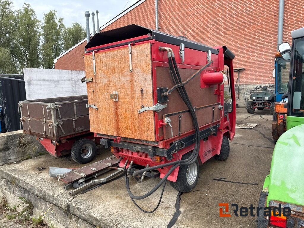 Sonstiges typu Sonstige H620, Gebrauchtmaschine v Rødovre (Obrázek 3)