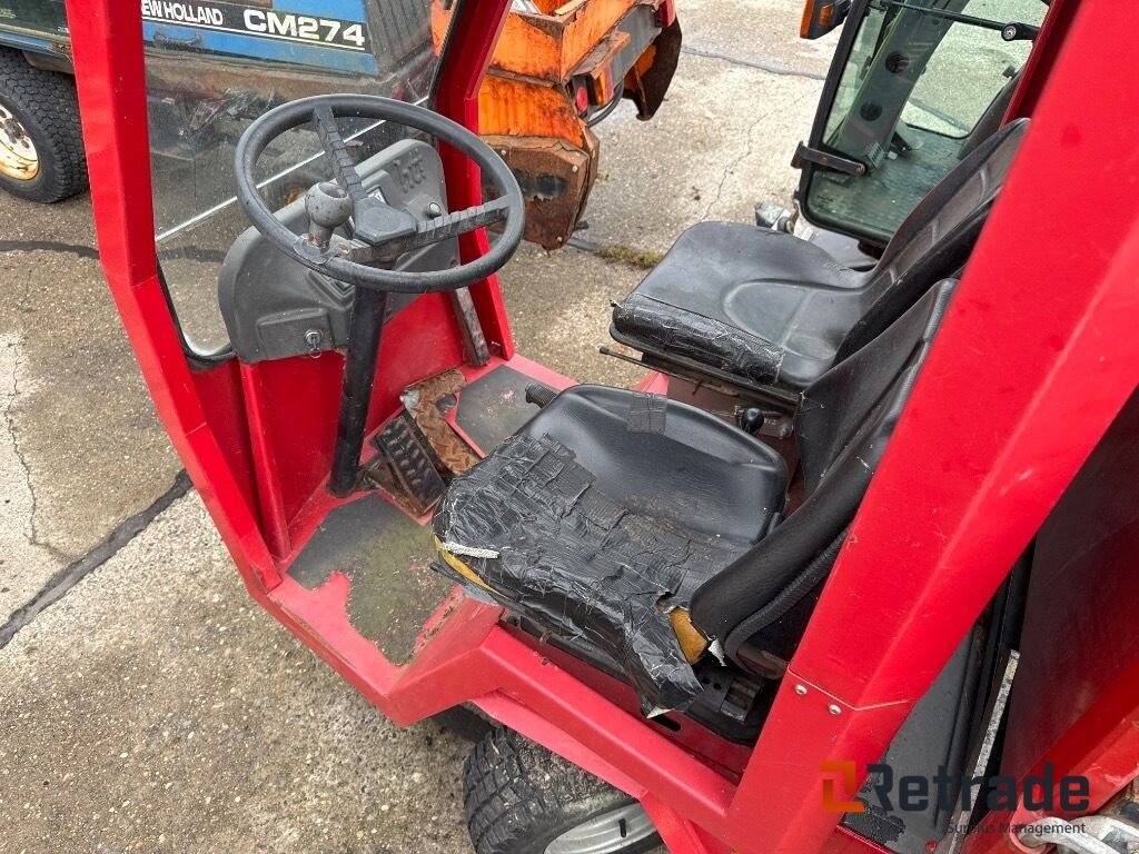 Sonstiges typu Sonstige H620, Gebrauchtmaschine v Rødovre (Obrázek 5)