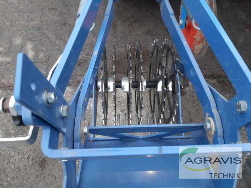 Sonstiges типа Sonstige HACKMASCHINE 4-RHG., Gebrauchtmaschine в Meschede-Remblinghausen (Фотография 3)