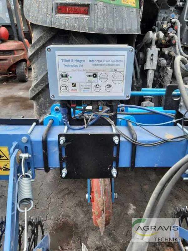 Sonstiges типа Sonstige HACKMASCHINE 4-RHG., Gebrauchtmaschine в Meschede-Remblinghausen (Фотография 10)
