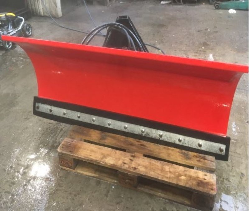 Sonstiges des Typs Sonstige HAF dozerblad A kat 1, 170 cm, Gebrauchtmaschine in Helsinge (Bild 1)