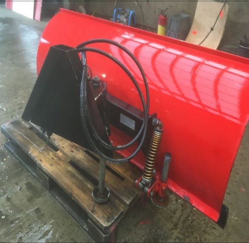 Sonstiges des Typs Sonstige HAF dozerblad A kat 1, 170 cm, Gebrauchtmaschine in Helsinge (Bild 3)