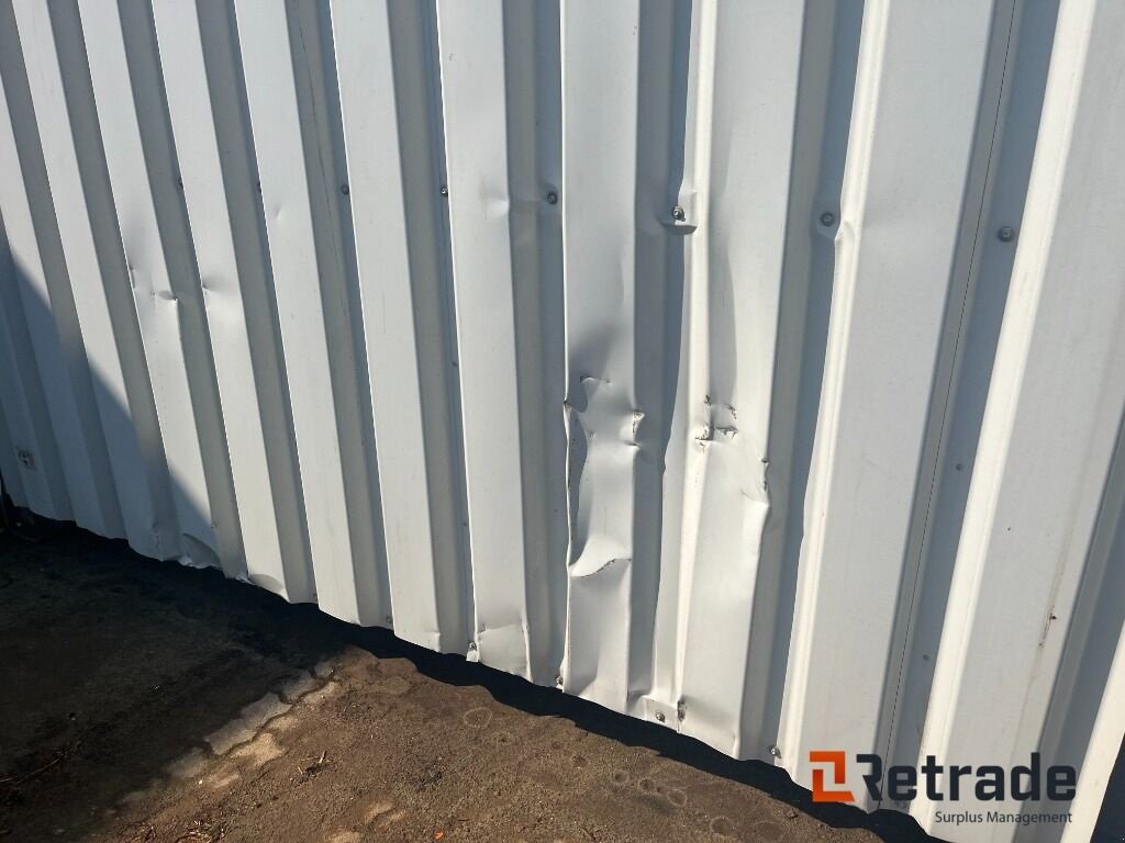 Sonstiges of the type Sonstige Hal Stål afdækning/hus Galvaniseret, Gebrauchtmaschine in Rødovre (Picture 4)