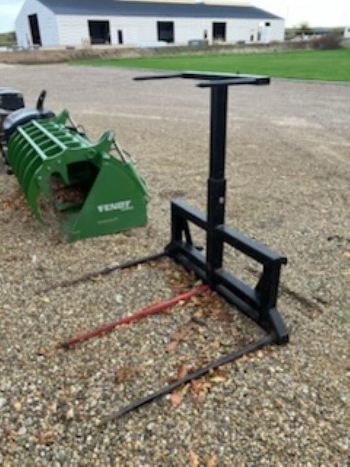 Sonstiges tipa Sonstige HALMGEREB, Gebrauchtmaschine u Holstebro (Slika 1)