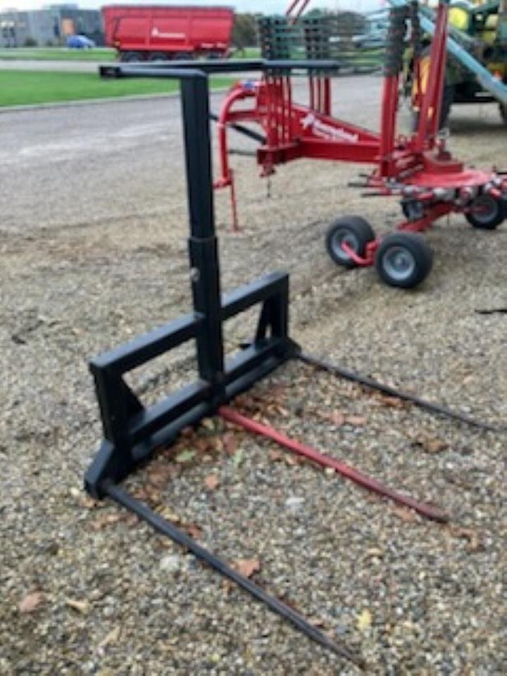 Sonstiges tipa Sonstige HALMGEREB, Gebrauchtmaschine u Holstebro (Slika 3)