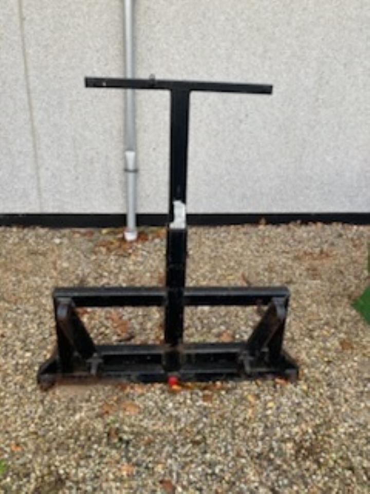 Sonstiges tipa Sonstige HALMGEREB, Gebrauchtmaschine u Holstebro (Slika 2)