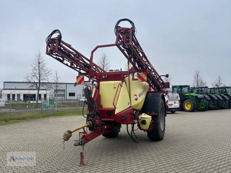 Sonstiges tipa Sonstige Hardi NAVIGATOR 4000, Gebrauchtmaschine u Wittlich