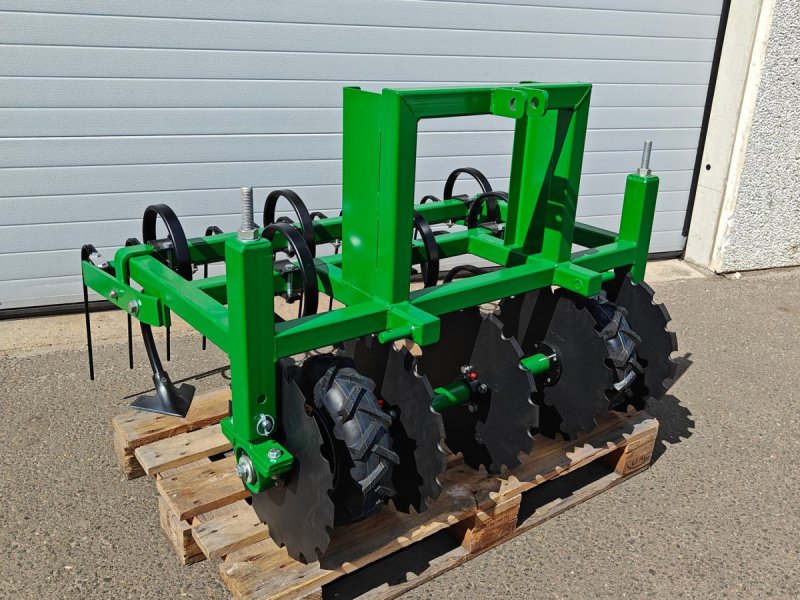 Sonstiges Türe ait Sonstige Harve  Skiveskær og gådefødder, Gebrauchtmaschine içinde Lemvig