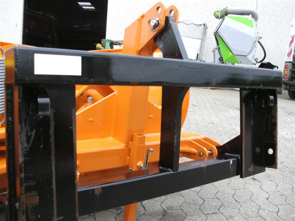 Sonstiges typu Sonstige Hauer Dozerblad hsm 2400, Gebrauchtmaschine v Helsinge (Obrázek 4)