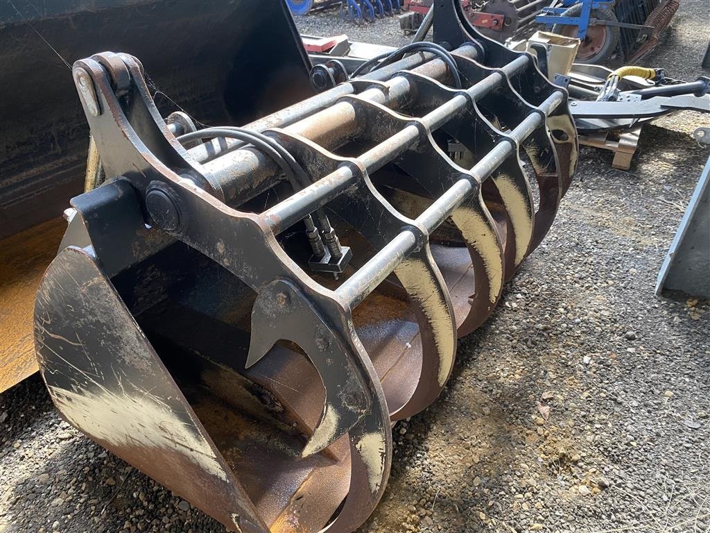 Sonstiges typu Sonstige Hauer med Højtip, Gebrauchtmaschine v Aulum (Obrázek 2)