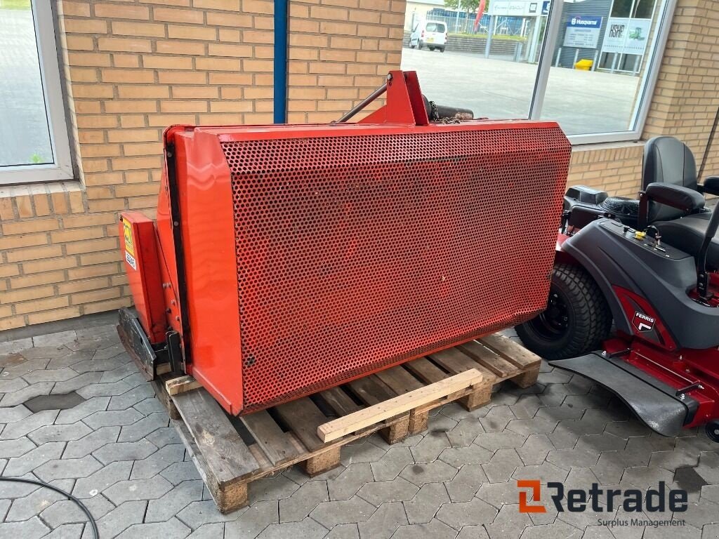 Sonstiges des Typs Sonstige Have- og landskabsudstyr MURATORI Plænelufter med opsamler Med opsamler, Gebrauchtmaschine in Rødovre (Bild 2)