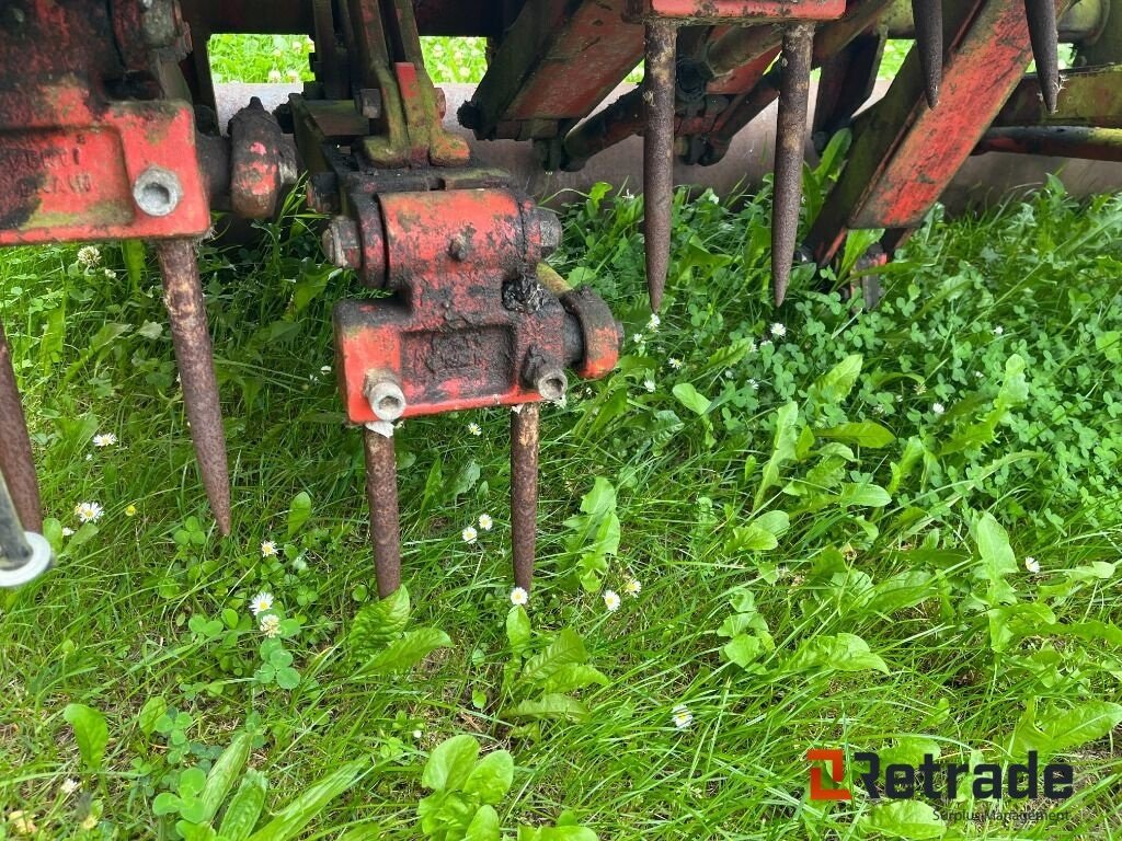 Sonstiges typu Sonstige Have- og landskabsudstyr Ukendt Prikkemaskine/Tromle, Gebrauchtmaschine v Rødovre (Obrázek 2)