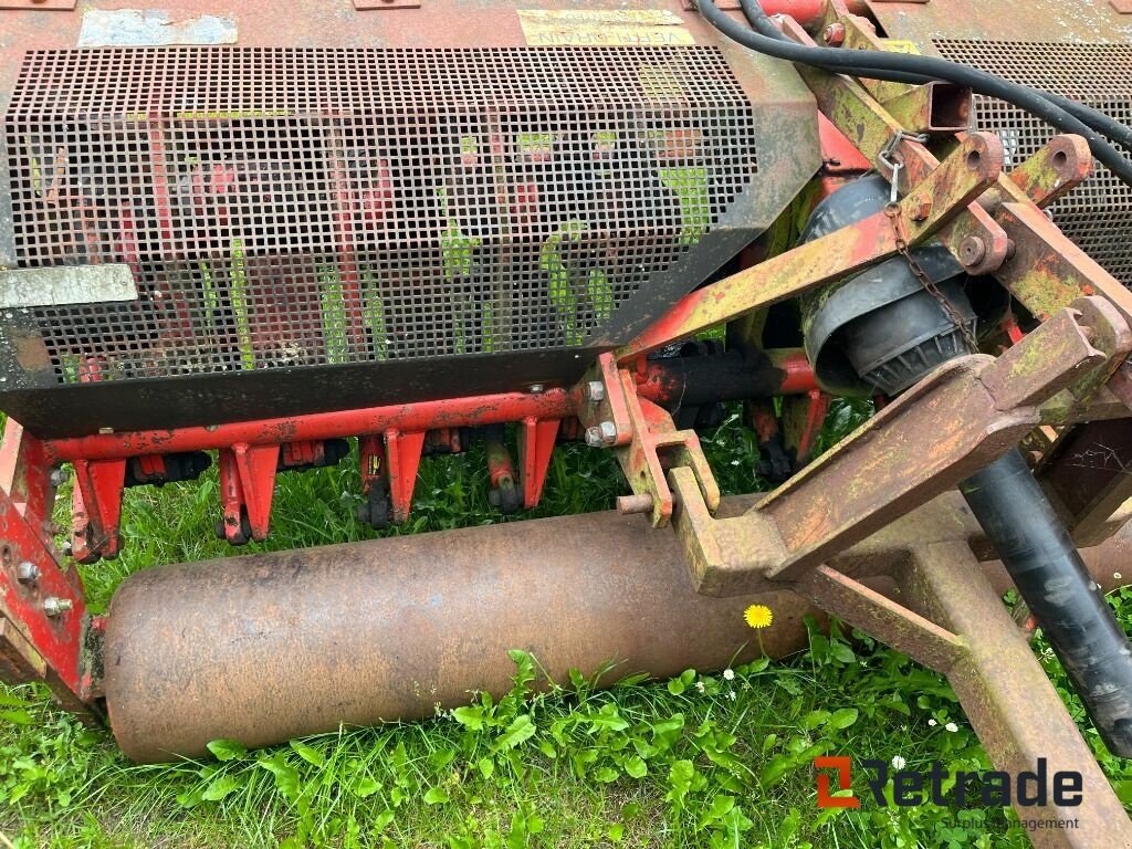 Sonstiges typu Sonstige Have- og landskabsudstyr Ukendt Prikkemaskine/Tromle, Gebrauchtmaschine v Rødovre (Obrázek 5)