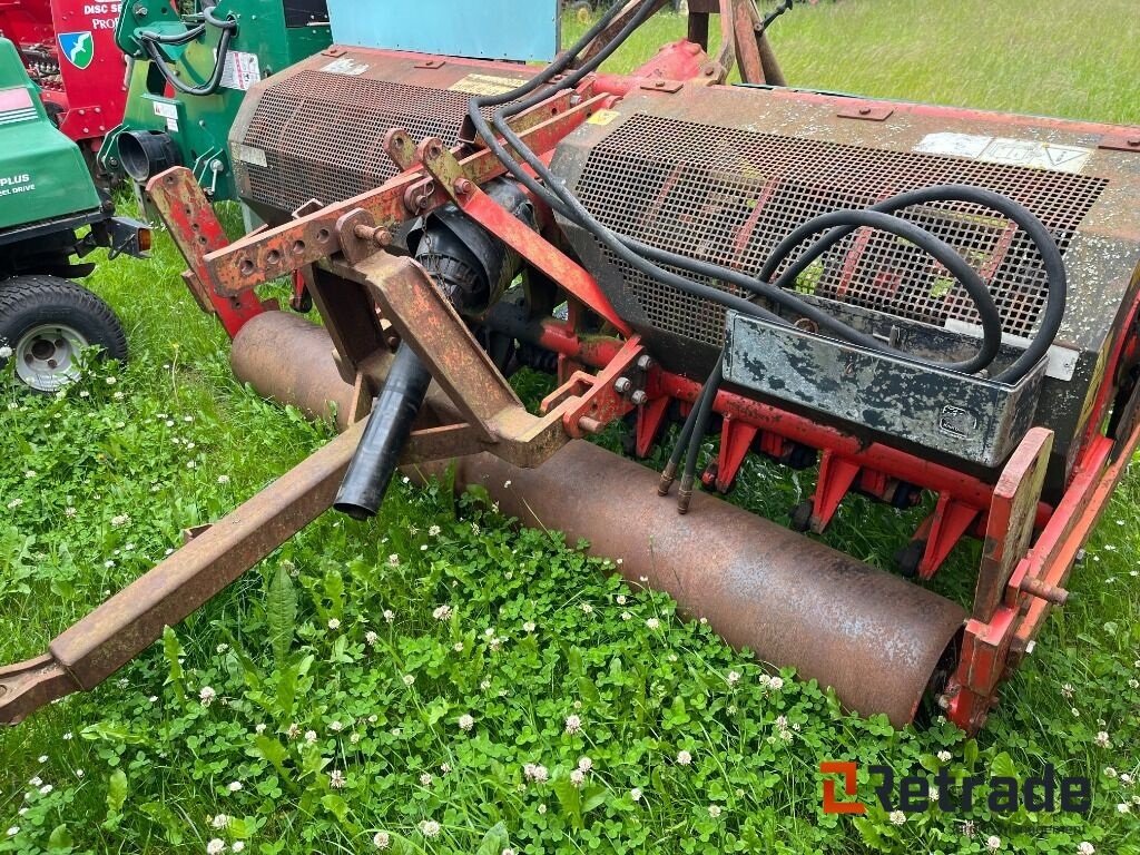 Sonstiges typu Sonstige Have- og landskabsudstyr Ukendt Prikkemaskine/Tromle, Gebrauchtmaschine v Rødovre (Obrázek 3)