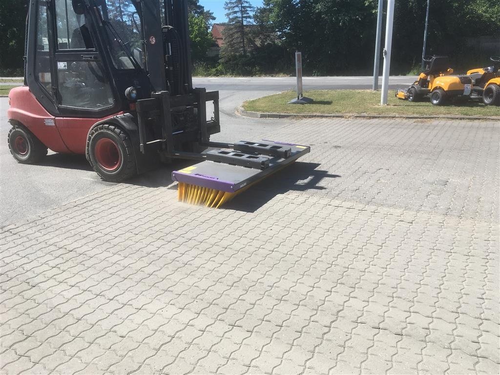 Sonstiges typu Sonstige HB 150 TIL 250,, Gebrauchtmaschine v Høng (Obrázek 8)