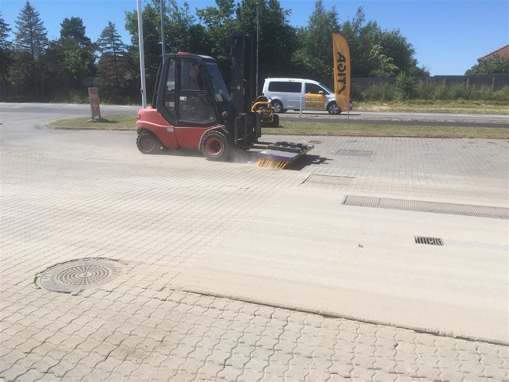 Sonstiges typu Sonstige HB 150 TIL 250,, Gebrauchtmaschine v Høng (Obrázek 10)