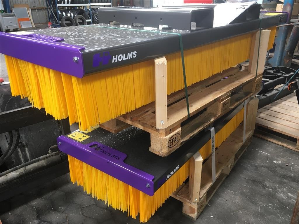 Sonstiges typu Sonstige HB 150 TIL 250,, Gebrauchtmaschine v Høng (Obrázek 2)