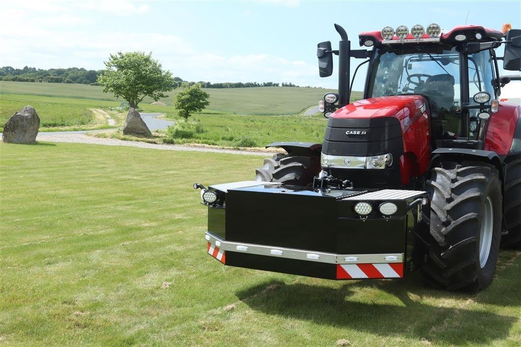 Sonstiges des Typs Sonstige HD-Serie, Gebrauchtmaschine in Bjerringbro (Bild 1)