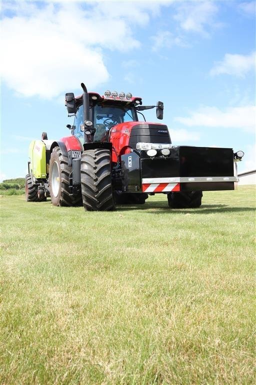 Sonstiges des Typs Sonstige HD-Serie, Gebrauchtmaschine in Bjerringbro (Bild 2)