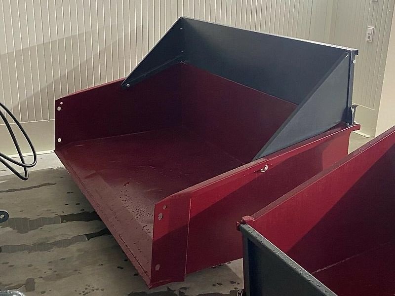 Sonstiges tipa Sonstige Heckcontainer Container Frontladerschaufel Heckmulde Mulde, Gebrauchtmaschine u Schmallenberg (Slika 3)