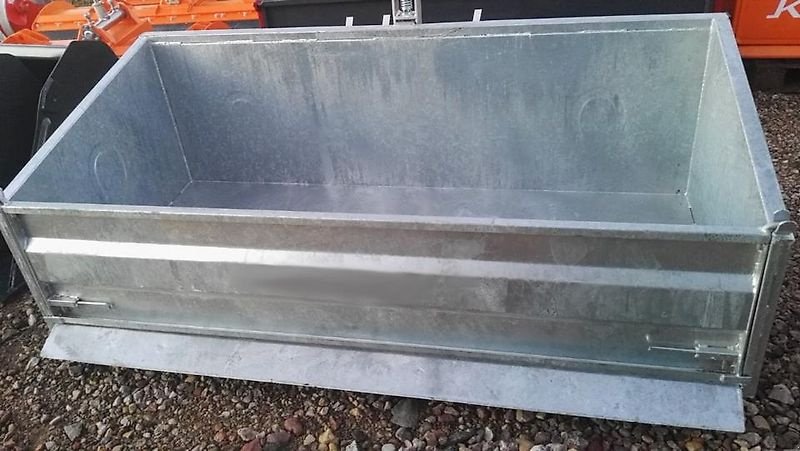 Sonstiges tipa Sonstige Heckcontainer Heckmulde Kippmulde Mulde Container Heckschaufe, Gebrauchtmaschine u Schmallenberg (Slika 7)