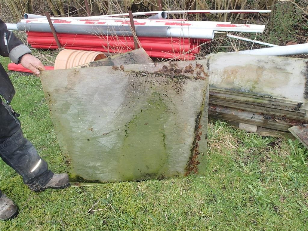 Sonstiges tipa Sonstige Hegn til afskærmning, Gebrauchtmaschine u Egtved (Slika 2)