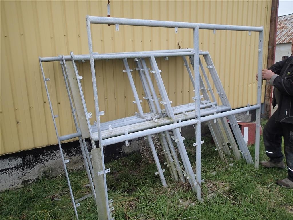 Sonstiges tipa Sonstige Hegn til afskærmning, Gebrauchtmaschine u Egtved (Slika 3)