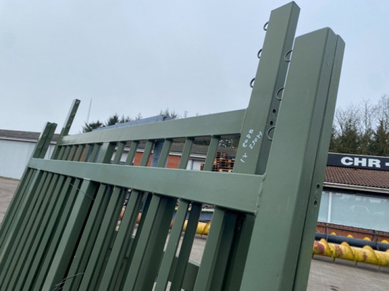 Sonstiges typu Sonstige Hegn, Gebrauchtmaschine v Hemmet (Obrázek 3)