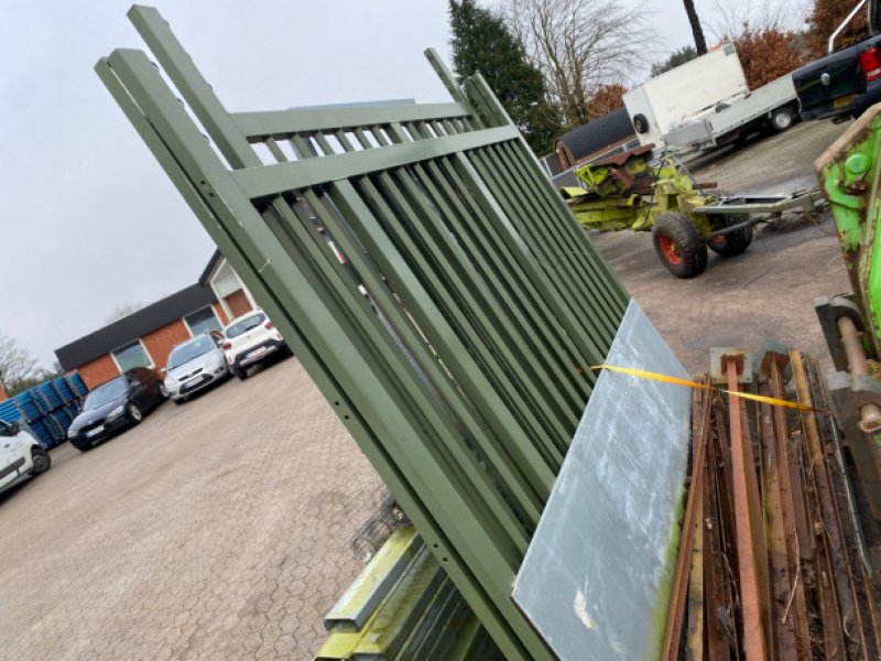 Sonstiges typu Sonstige Hegn, Gebrauchtmaschine v Hemmet (Obrázek 11)