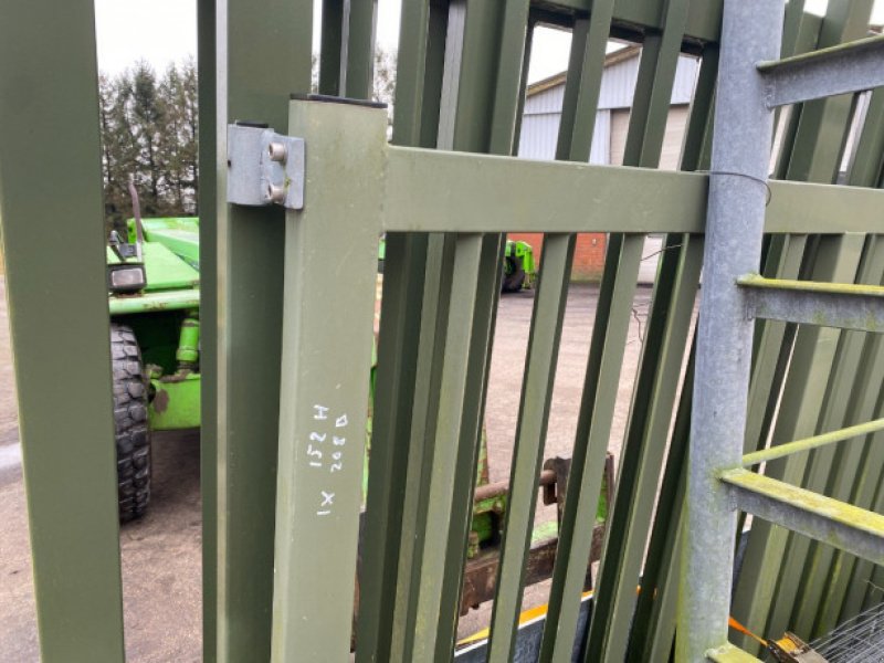 Sonstiges typu Sonstige Hegn, Gebrauchtmaschine v Hemmet (Obrázek 7)