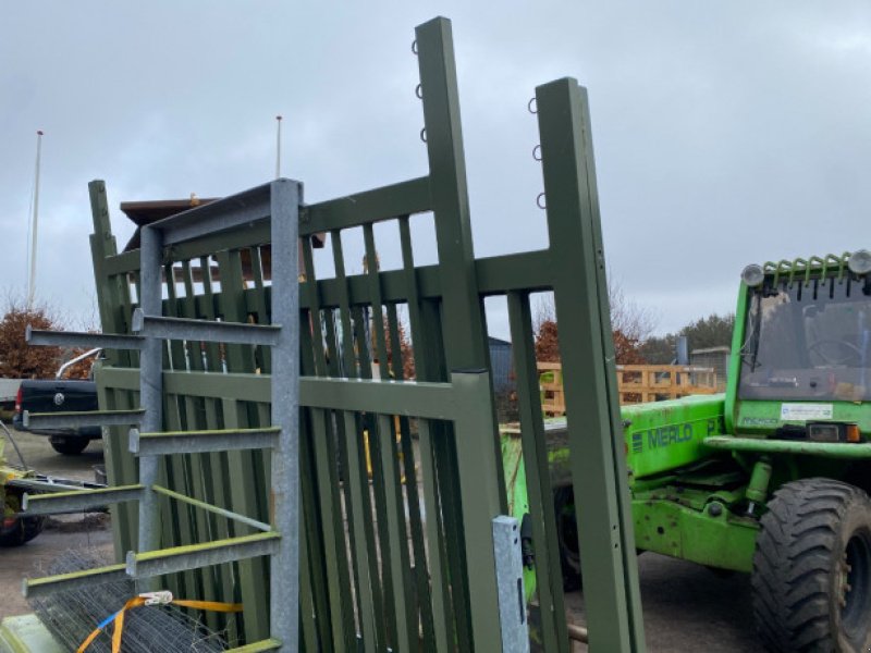 Sonstiges typu Sonstige Hegn, Gebrauchtmaschine v Hemmet (Obrázek 9)