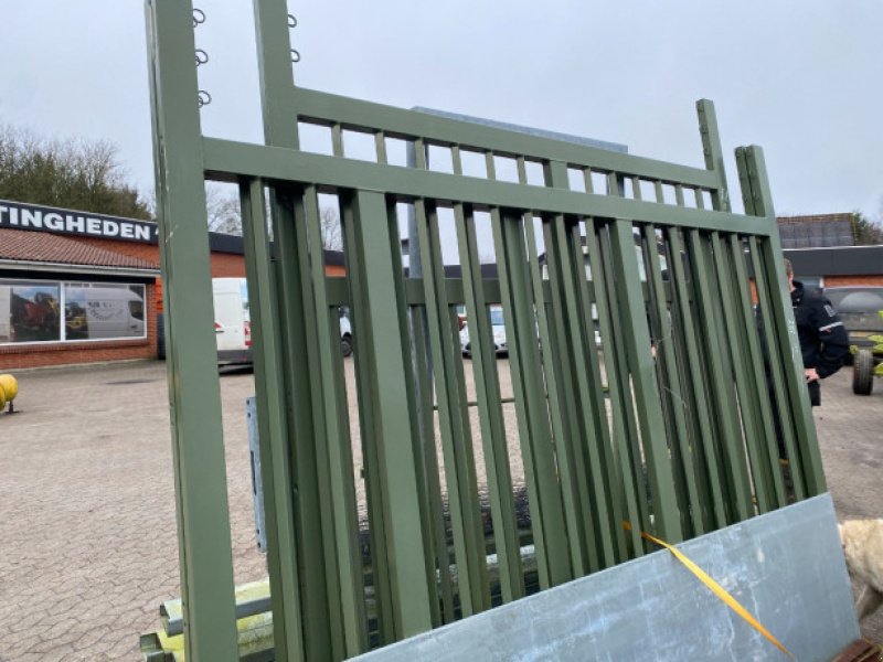 Sonstiges typu Sonstige Hegn, Gebrauchtmaschine v Hemmet (Obrázek 12)