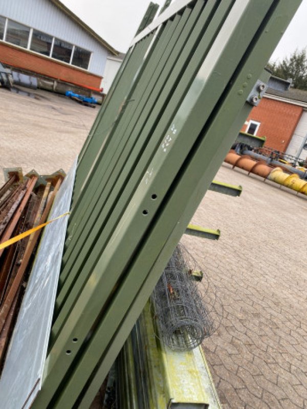 Sonstiges typu Sonstige Hegn, Gebrauchtmaschine v Hemmet (Obrázek 4)