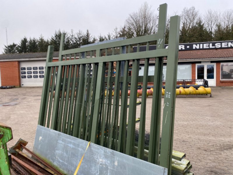 Sonstiges typu Sonstige Hegn, Gebrauchtmaschine v Hemmet (Obrázek 1)