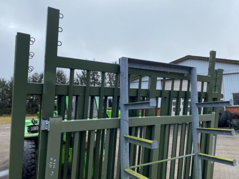 Sonstiges typu Sonstige Hegn, Gebrauchtmaschine v Hemmet (Obrázek 5)