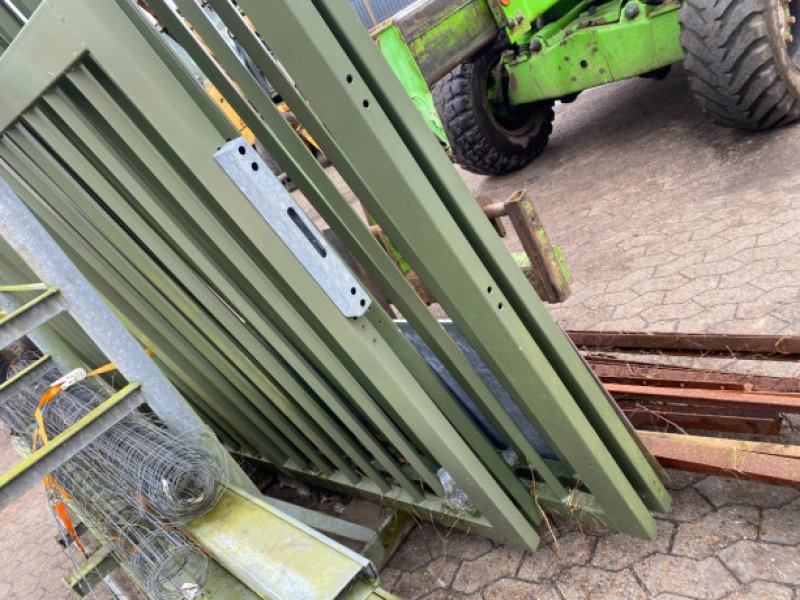 Sonstiges typu Sonstige Hegn, Gebrauchtmaschine v Hemmet (Obrázek 10)