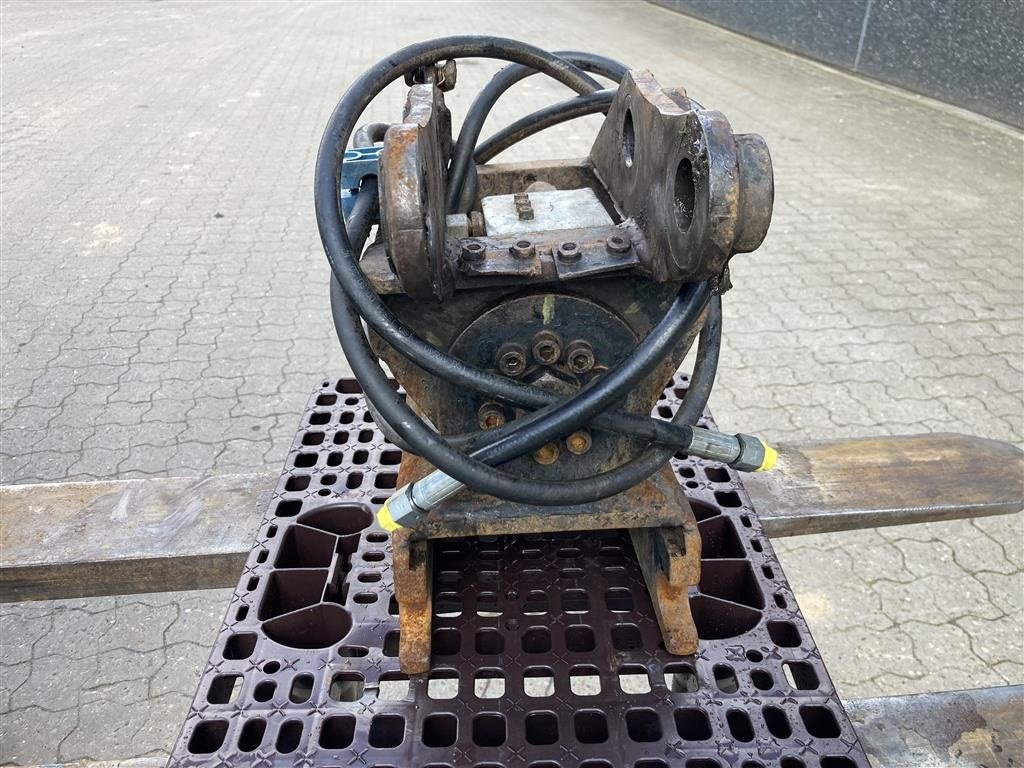Sonstiges of the type Sonstige Helac Powertilt Powertilt, Gebrauchtmaschine in Roslev (Picture 13)