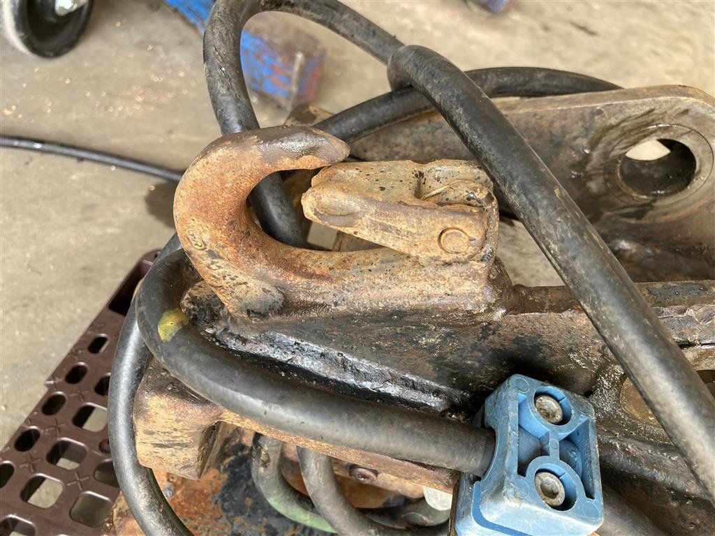 Sonstiges of the type Sonstige Helac Powertilt Powertilt, Gebrauchtmaschine in Roslev (Picture 17)