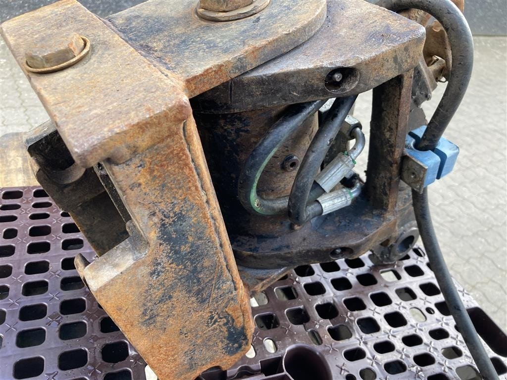 Sonstiges of the type Sonstige Helac Powertilt Powertilt, Gebrauchtmaschine in Roslev (Picture 12)