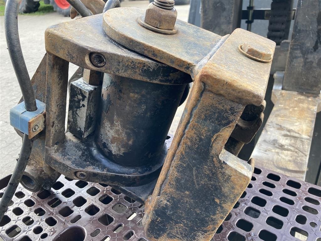 Sonstiges of the type Sonstige Helac Powertilt Powertilt, Gebrauchtmaschine in Roslev (Picture 11)