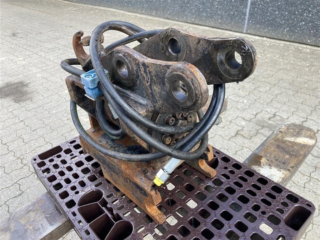 Sonstiges of the type Sonstige Helac Powertilt Powertilt, Gebrauchtmaschine in Roslev (Picture 14)
