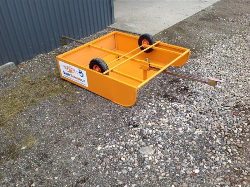 Sonstiges a típus Sonstige Hestepære opsamler, Gebrauchtmaschine ekkor: Toftlund (Kép 1)