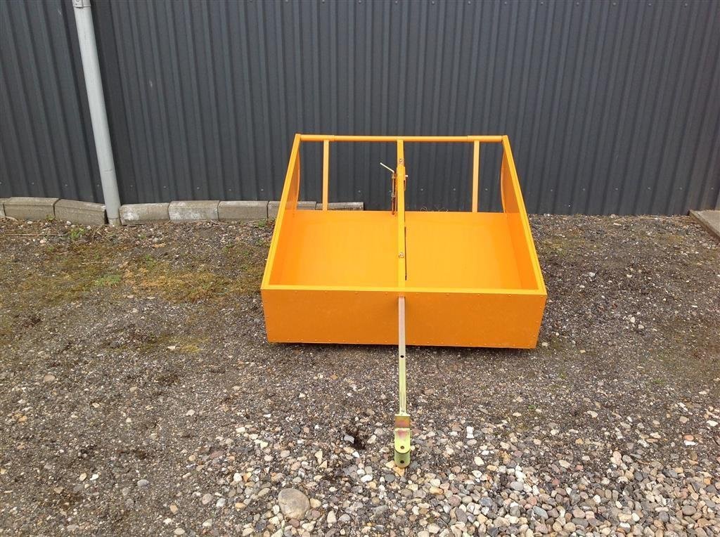 Sonstiges of the type Sonstige Hestepære opsamler, Gebrauchtmaschine in Toftlund (Picture 4)