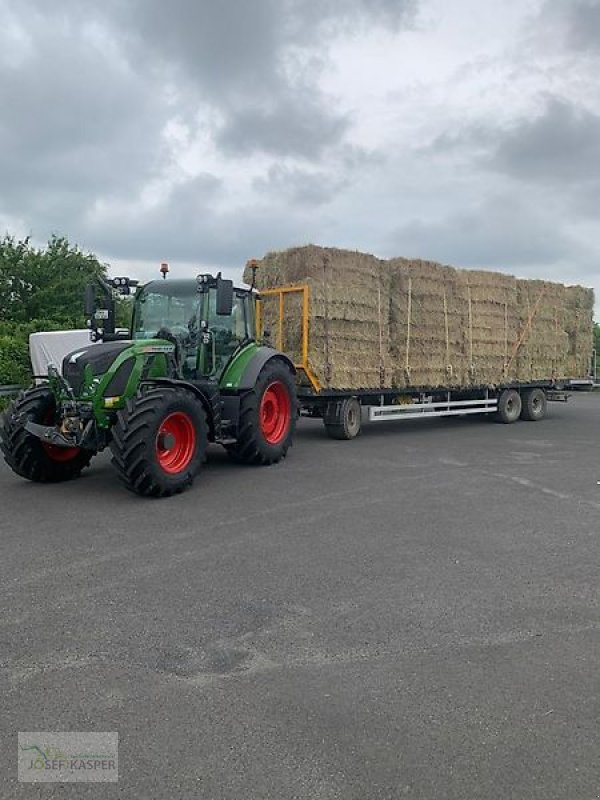 Sonstiges typu Sonstige Heu 1. Schnitt / Ernte 2025 / Stroh, Gebrauchtmaschine v Alitzheim (Obrázek 6)